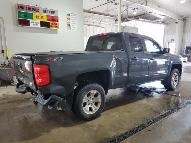  CHEVROLET ALL Models 2019 Gray