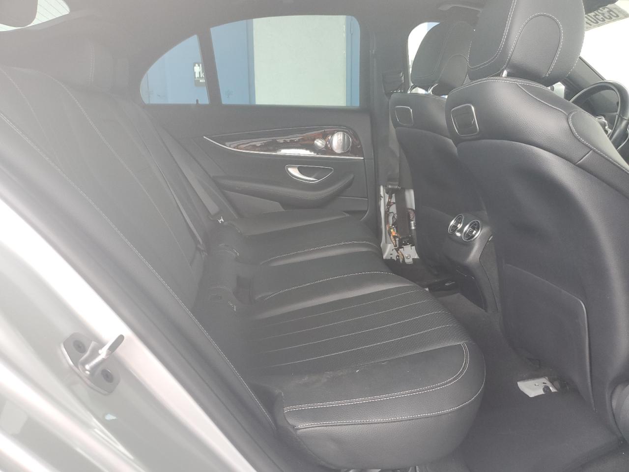 2019 Mercedes-Benz E 300 VIN: WDDZF4JB4KA519472 Lot: 63507185
