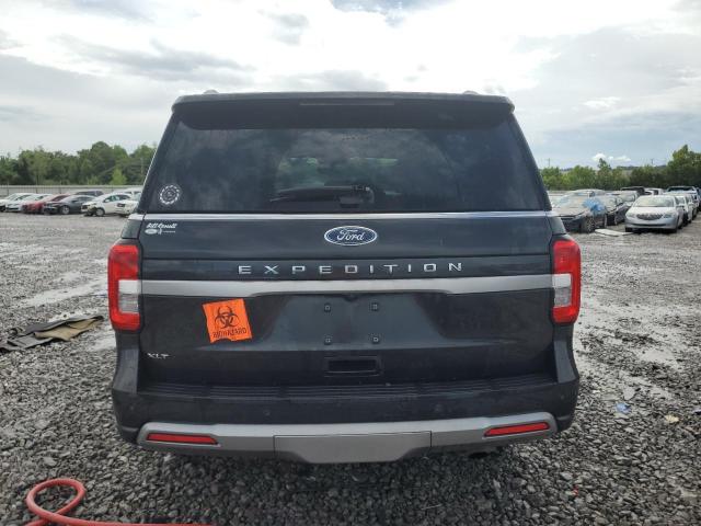 FORD EXPEDITION 2022 Черный