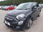 2016 FIAT 500X LOUNG for sale at Copart WHITBURN