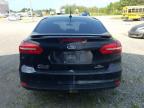 2016 FORD FOCUS SE   for sale at Copart QC - MONTREAL