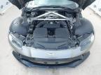 2018 ASTON MARTIN VANTAGE V8 for sale at Copart BRISTOL