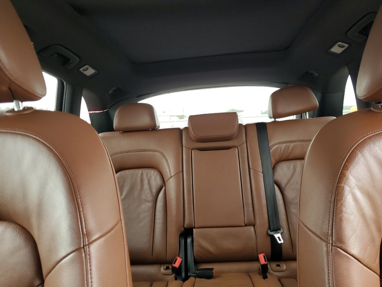 2011 Audi Q5 Premium Plus VIN: WA1LFAFP5BA069831 Lot: 63866645