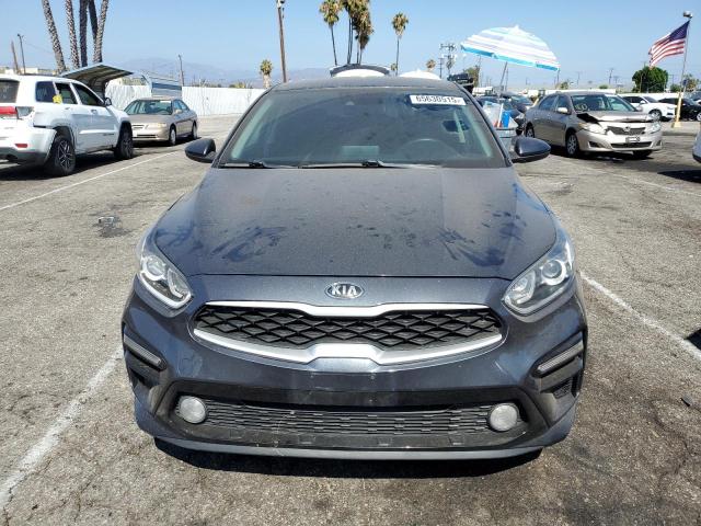  KIA FORTE 2020 Gray