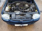 1995 FORD ESCORT LX for sale at Copart WISBECH