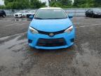 2015 TOYOTA COROLLA L   à vendre chez Copart ON - LONDON
