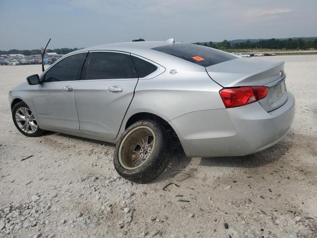  CHEVROLET IMPALA 2014 Srebrny