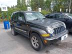 2006 JEEP CHEROKEE L for sale at Copart GLOUCESTER