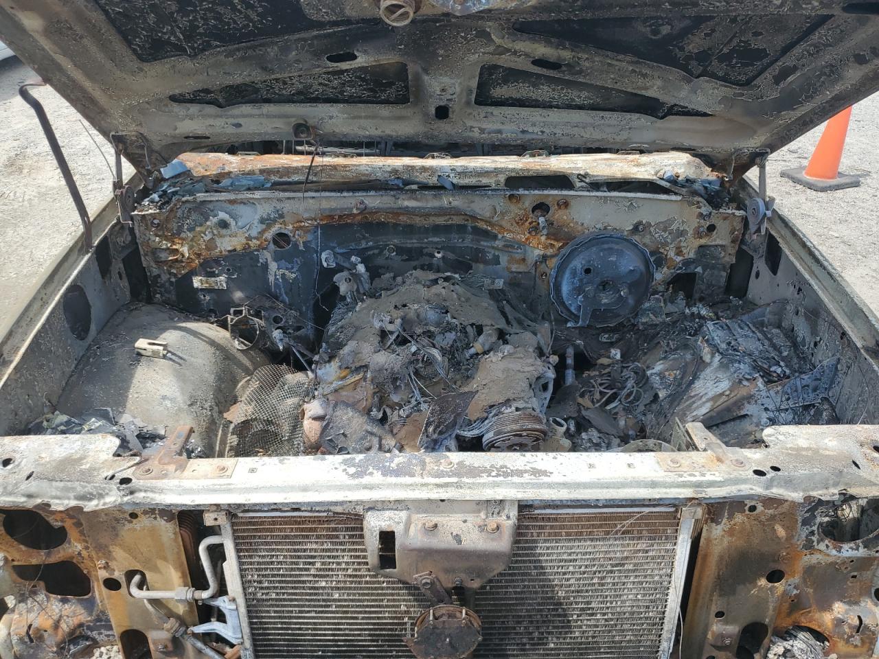 1996 GMC Sierra K1500 VIN: 2GTEK19R4T1508519 Lot: 64587345