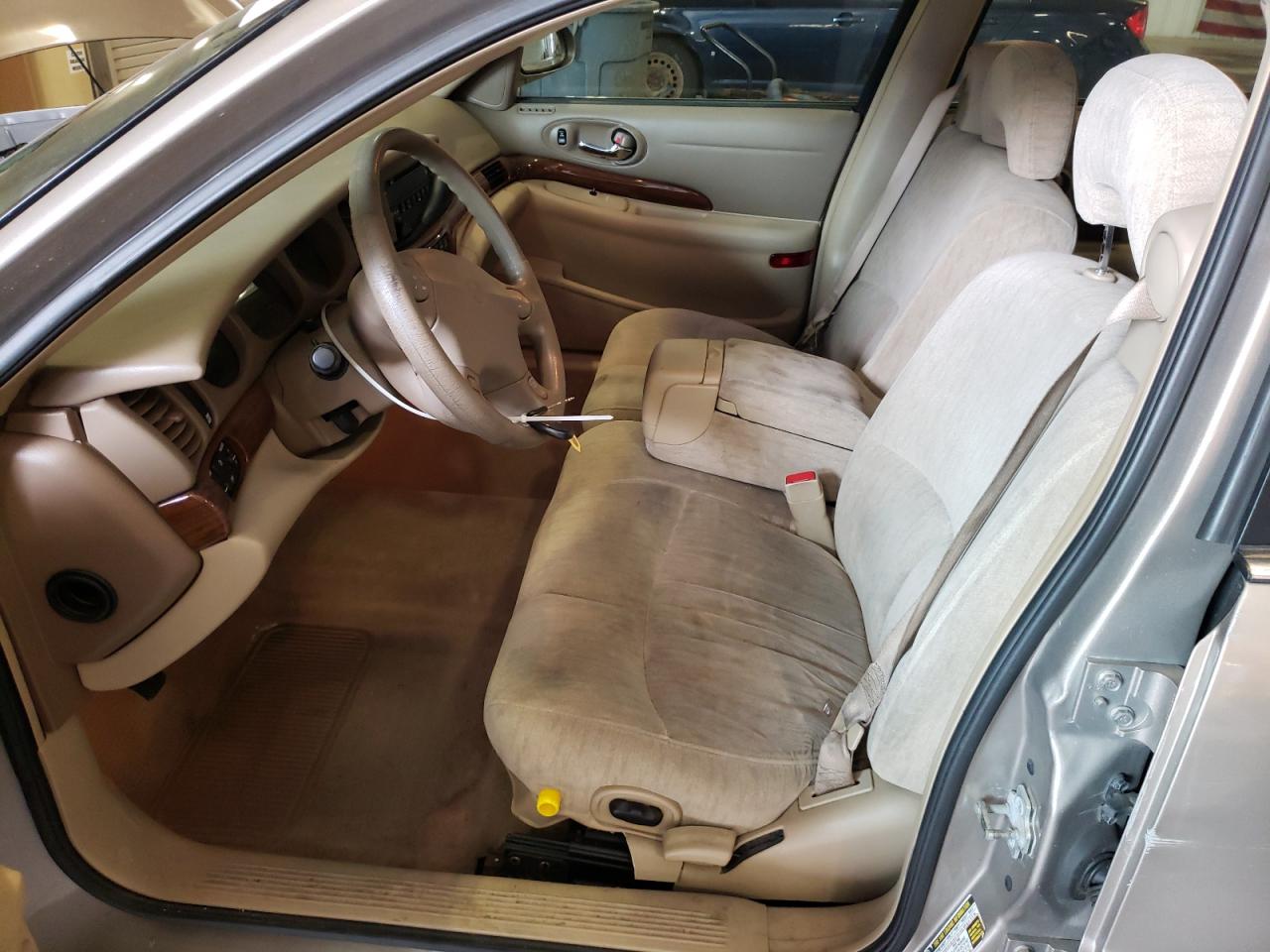 2004 Buick Lesabre Custom VIN: 1G4HP52K544177101 Lot: 65837995