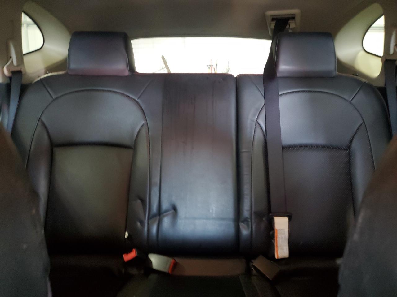 2011 Nissan Rogue S VIN: JN8AS5MVXBW665249 Lot: 64696605