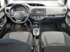 2015 TOYOTA YARIS    à vendre chez Copart AB - EDMONTON