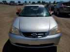2001 HONDA CIVIC LX   for sale at Copart AB - CALGARY