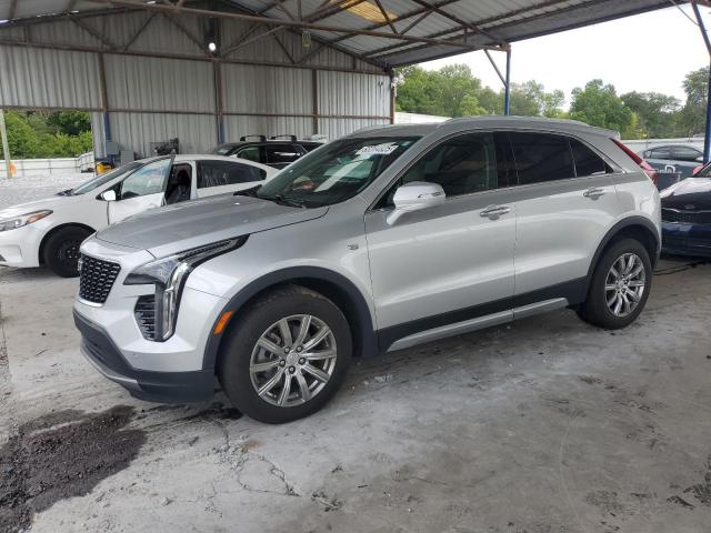 CADILLAC XT4 PREMIU 2021