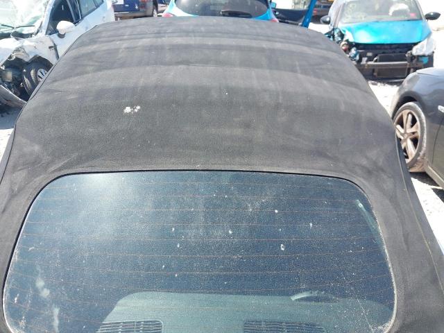 2007 VOLKSWAGEN BEETLE TDI