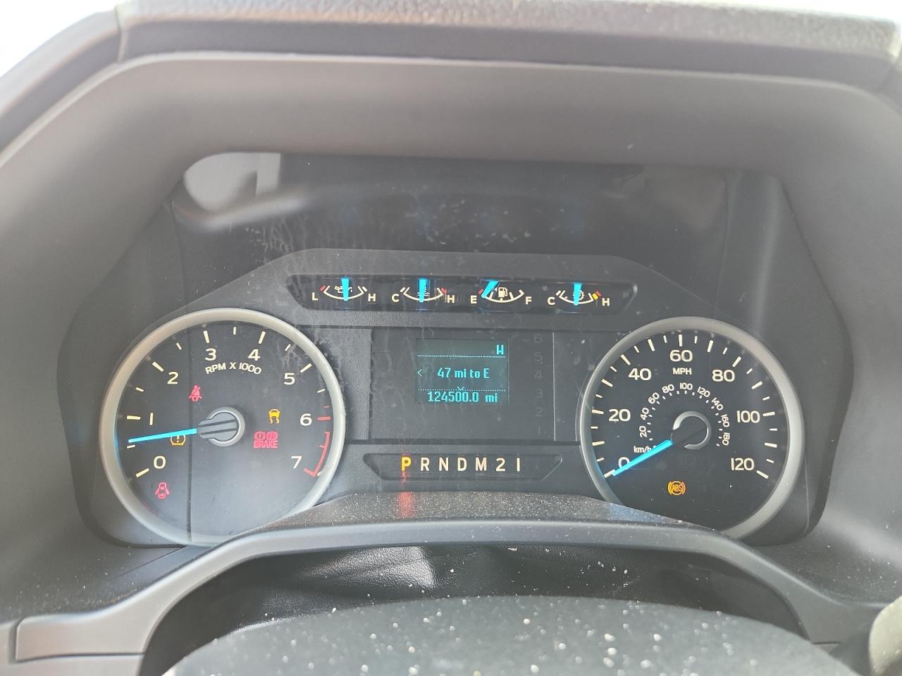 2016 Ford F150 Supercrew VIN: 1FTEW1CF2GFB28208 Lot: 63031495