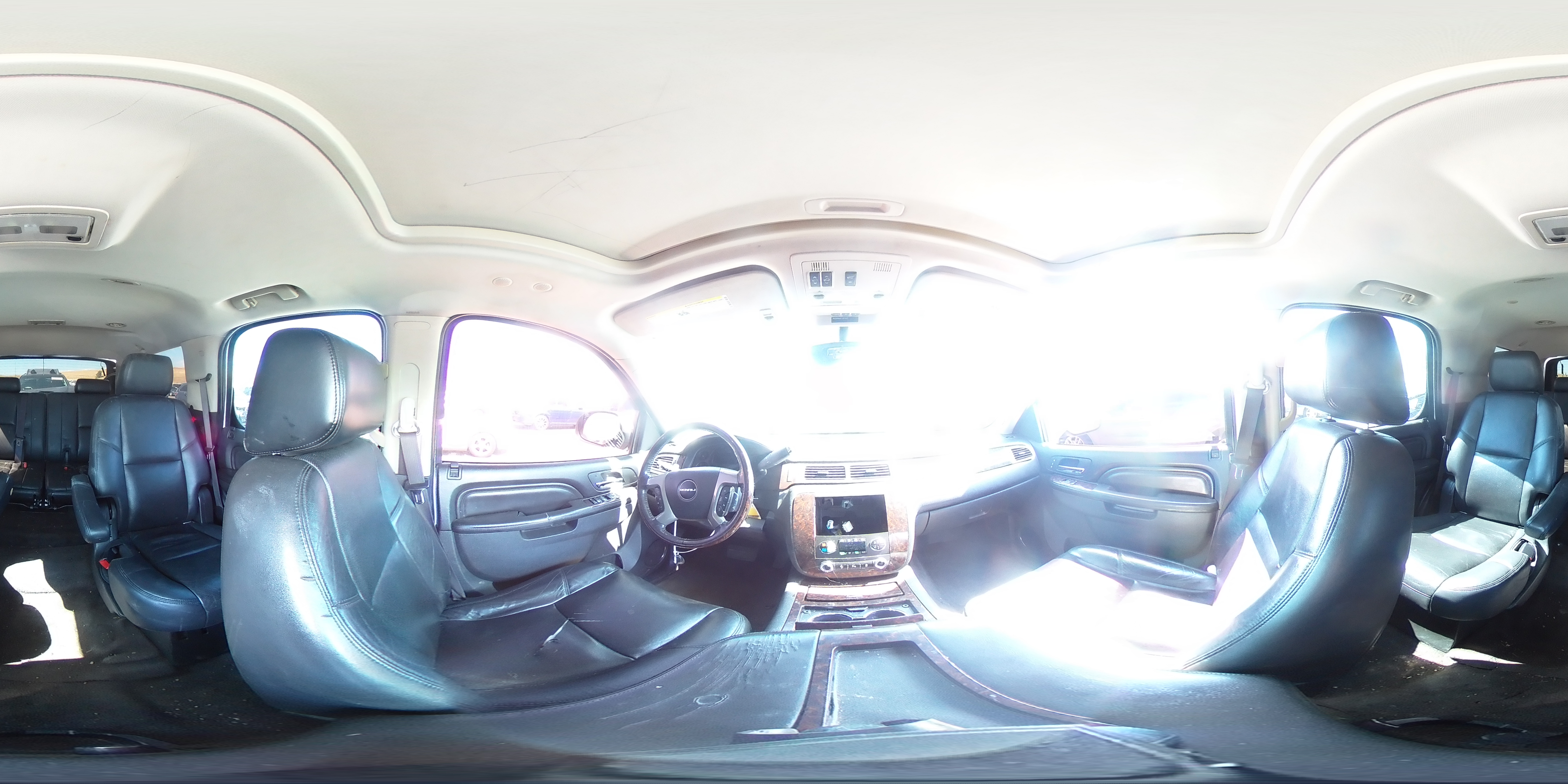 2012 GMC Yukon Denali VIN: 1GKS2EEF2CR255847 Lot: 65544915