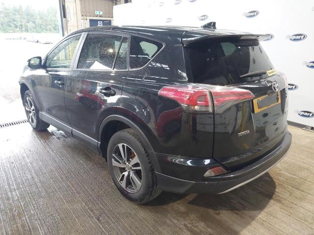 2017 TOYOTA RAV4 BUSIN