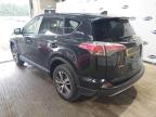 2017 TOYOTA RAV4 BUSIN for sale at Copart EAST KILBRIDE
