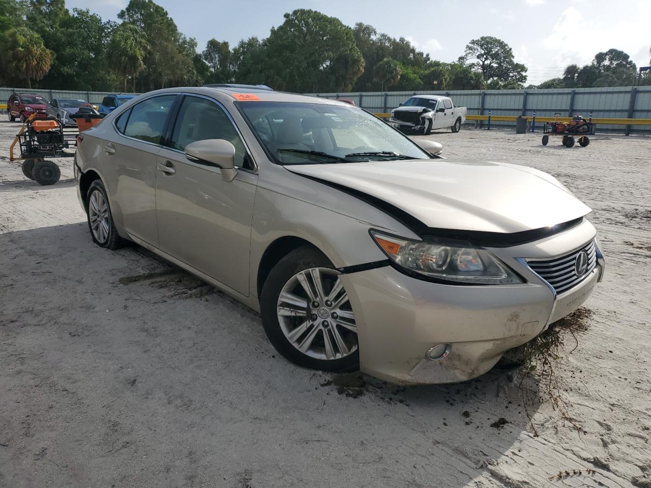 jthbk1gg1d2027244 JTHBK1GG1D2027244 2013 Lexus Es 350