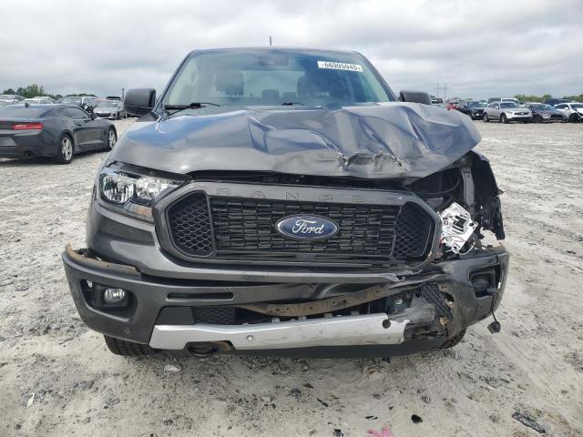  FORD RANGER 2019 Серый