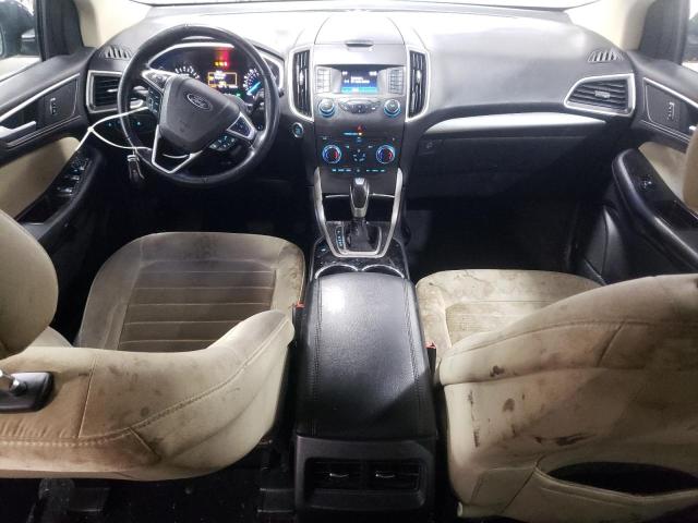  FORD EDGE 2016 Синий