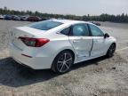 2022 HONDA CIVIC TOURING   for sale at Copart NS - HALIFAX