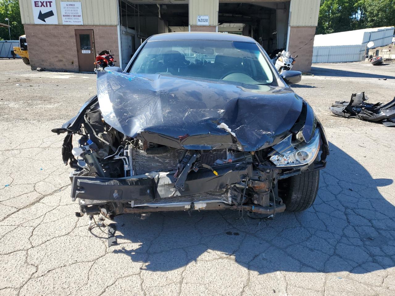 1n4al3ap2jc222666 1N4AL3AP2JC222666 2018 Nissan Altima 2.5