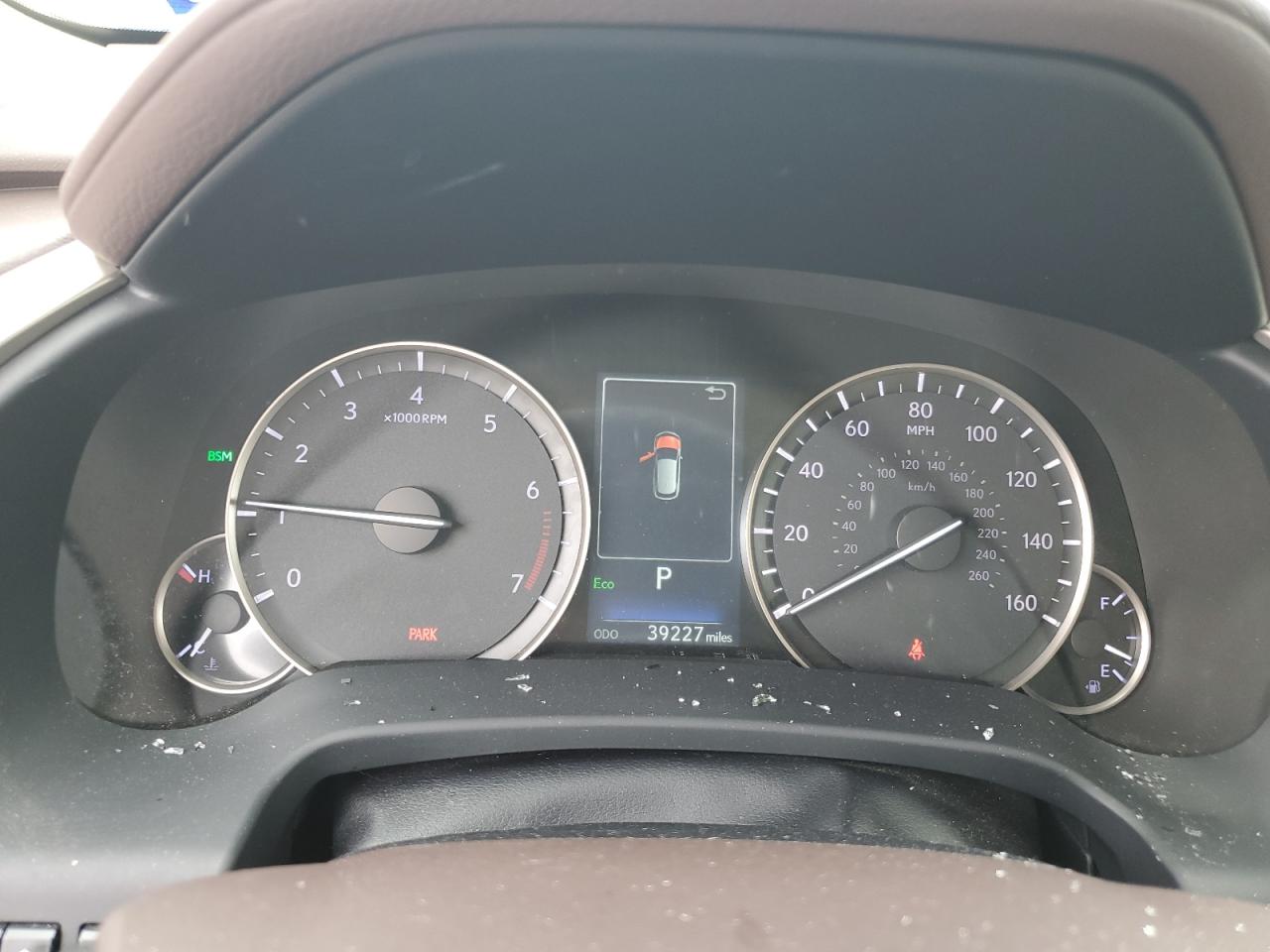 2020 Lexus Rx 350 VIN: 2T2JZMAA8LC166264 Lot: 65162435
