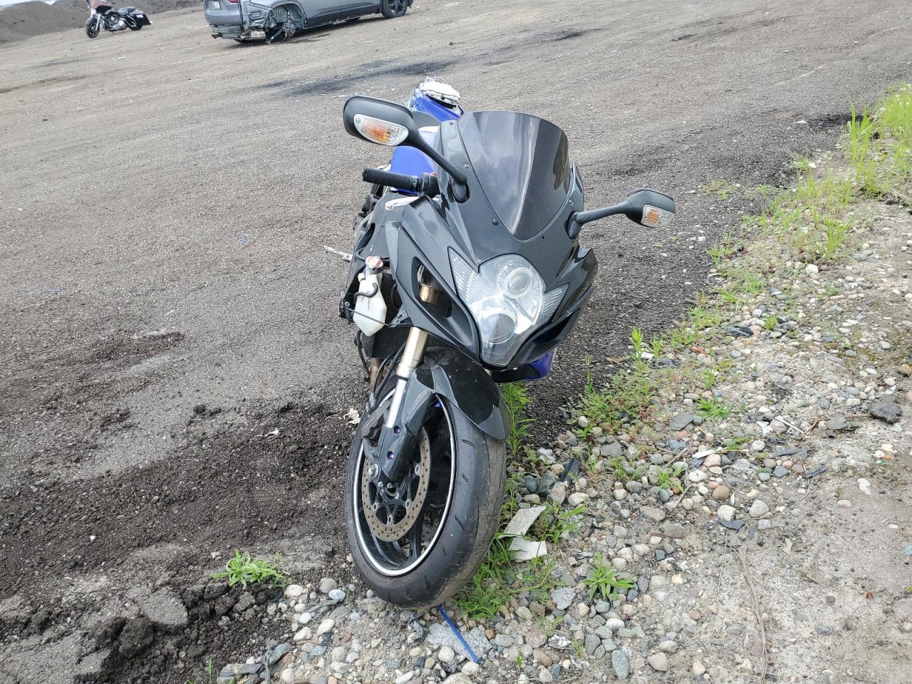 js1gn7da962104781 JS1GN7DA962104781 2006 Suzuki Gsx-R600 K6