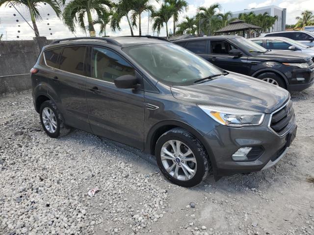  FORD ESCAPE 2018 Szary
