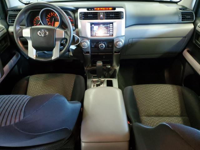 2011 TOYOTA 4RUNNER SR5  