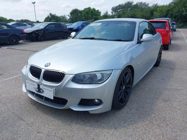 2011 BMW 335I M SPO for sale at Copart SANDWICH