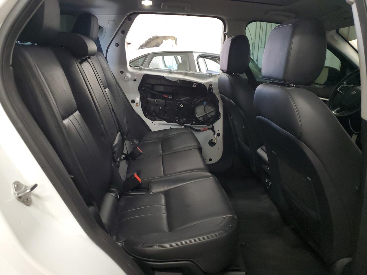 2018 Land Rover Discovery Sport Hse VIN: SALCR2RX1JH740425 Lot: 64979745