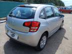 2013 CITROEN C3 VTR+ for sale at Copart PETERLEE
