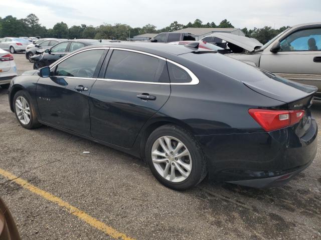2018 CHEVROLET MALIBU HYBRID  