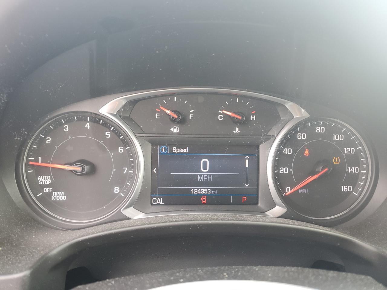 2019 GMC Terrain Sle VIN: 3GKALMEV7KL253141 Lot: 64817735