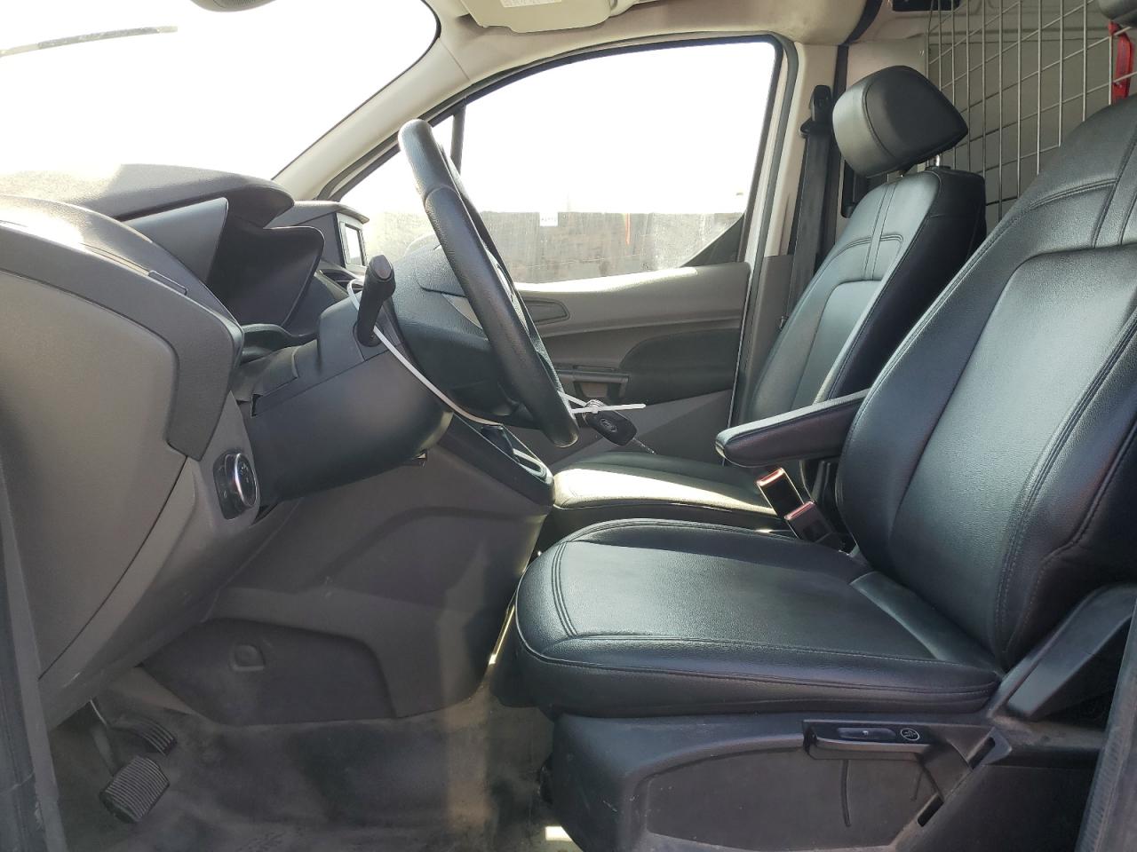 2021 Ford Transit Connect Xl VIN: NM0LS6E23M1485588 Lot: 63800765