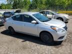 2018 NISSAN VERSA S   for sale at Copart MI - DETROIT
