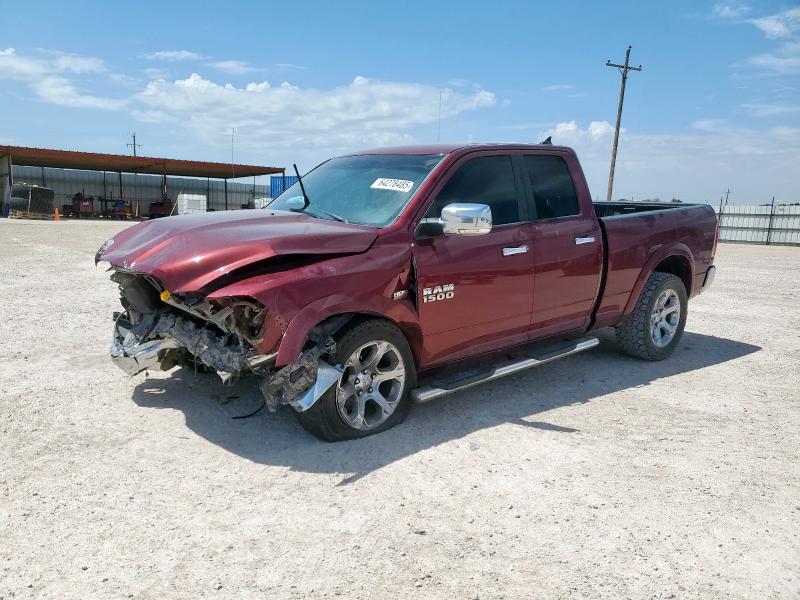 RAM 1500 2018 Maroon