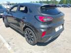 2024 FORD PUMA ST-LI for sale at Copart NEWBURY