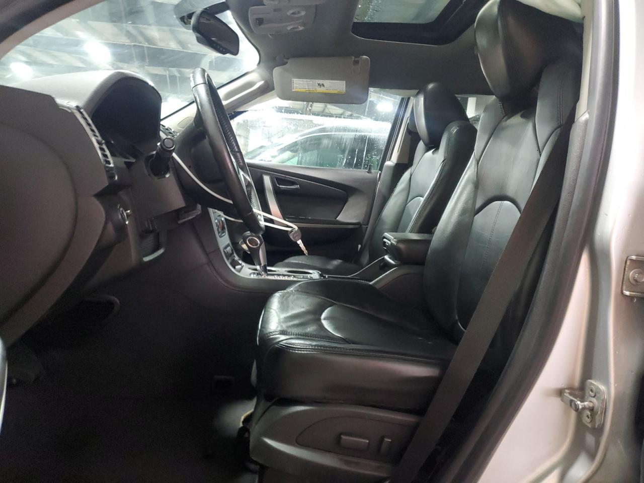 1gkkvredxcj329138 1GKKVREDXCJ329138 2012 GMC Acadia Slt-1
