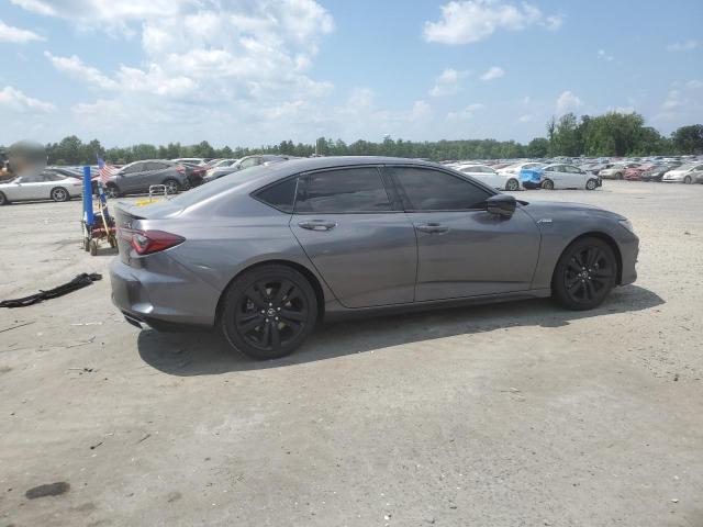  ACURA TLX 2022 Gray