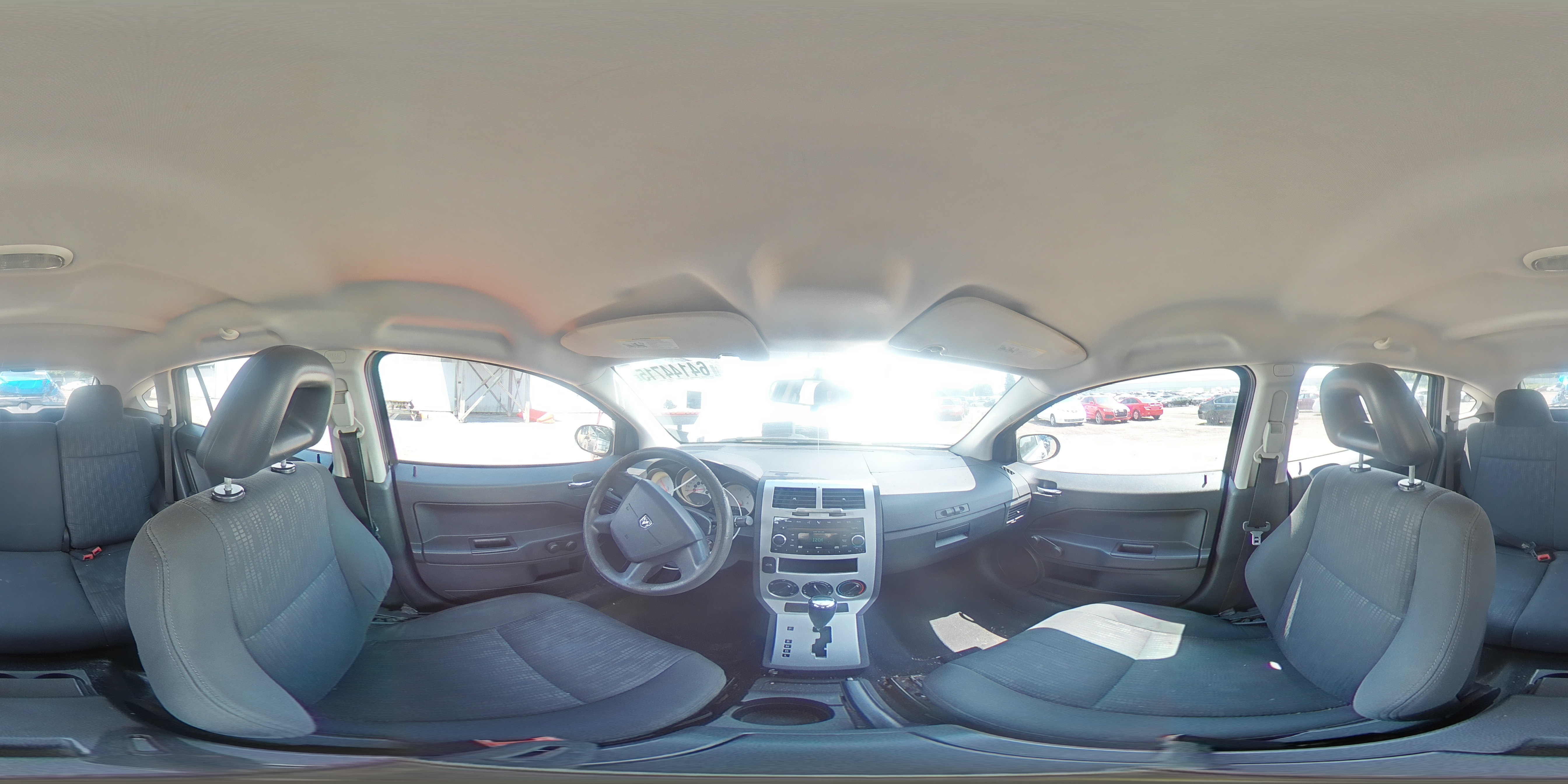 2009 Dodge Caliber Se VIN: 1B3HB28A59D161361 Lot: 64144715