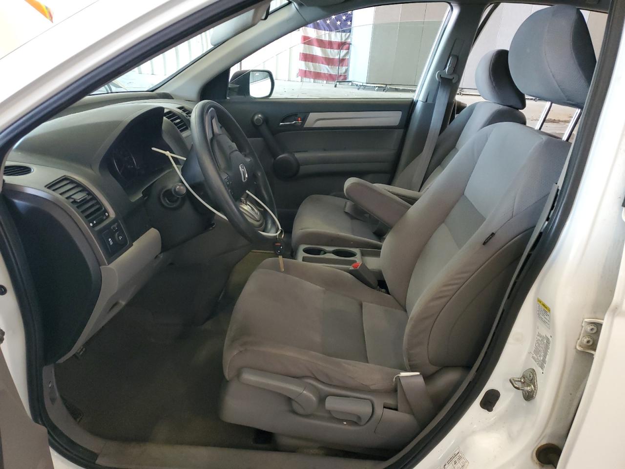 2011 Honda Cr-V Ex VIN: 3CZRE4H53BG705710 Lot: 64291495