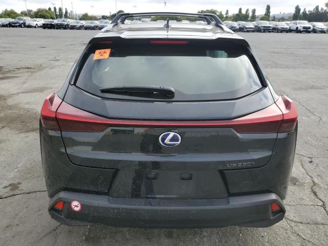  LEXUS UX 250H 2021 Czarny