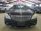 2008 MERCEDES-BENZ C 300 4MATIC   à vendre chez Copart CT - HARTFORD SPRINGFIELD