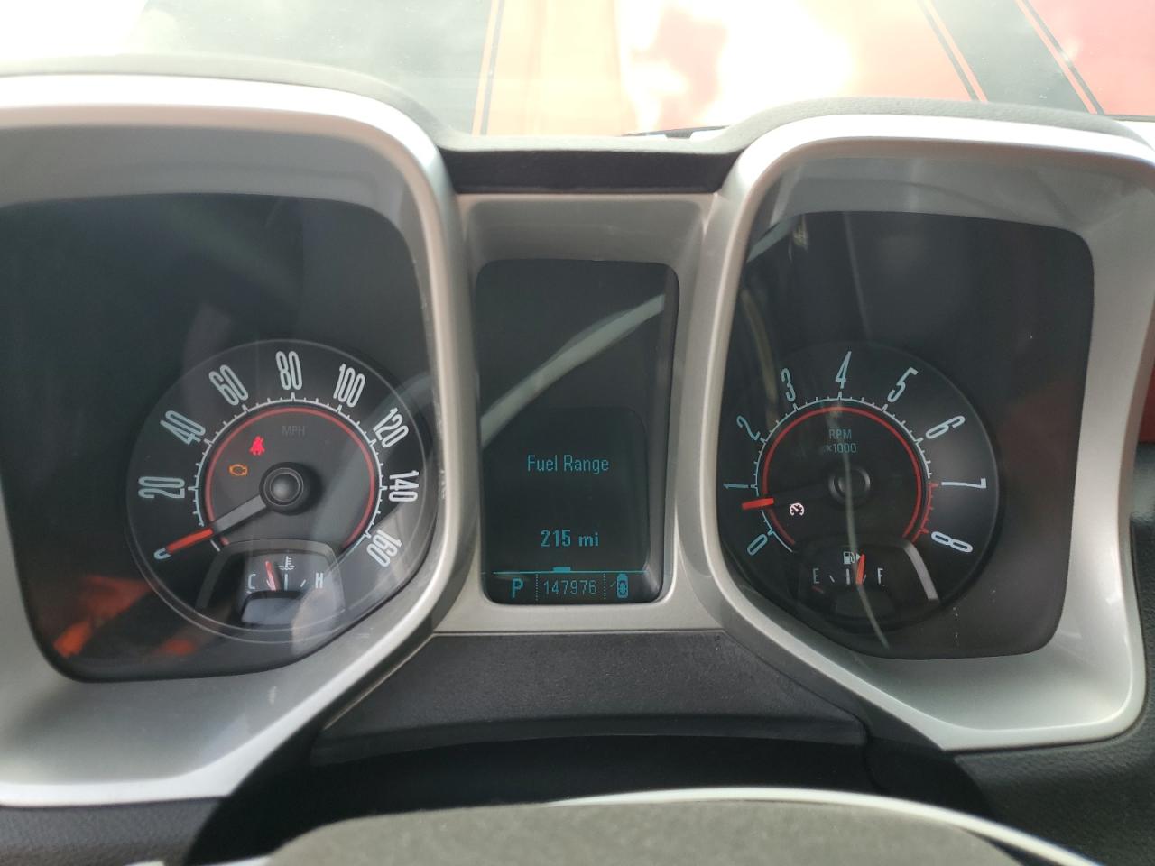 2011 Chevrolet Camaro Lt VIN: 2G1FC1ED1B9122810 Lot: 64828215