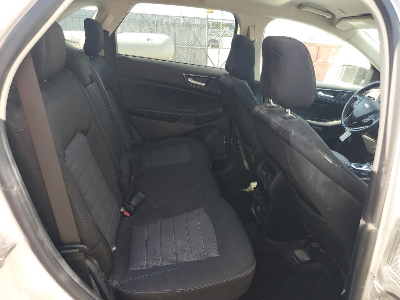 2020 Ford Edge Se VIN: 2FMPK4G96LBB52061 Lot: 64079275