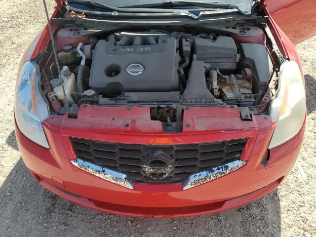2008 NISSAN ALTIMA 3.5SE  